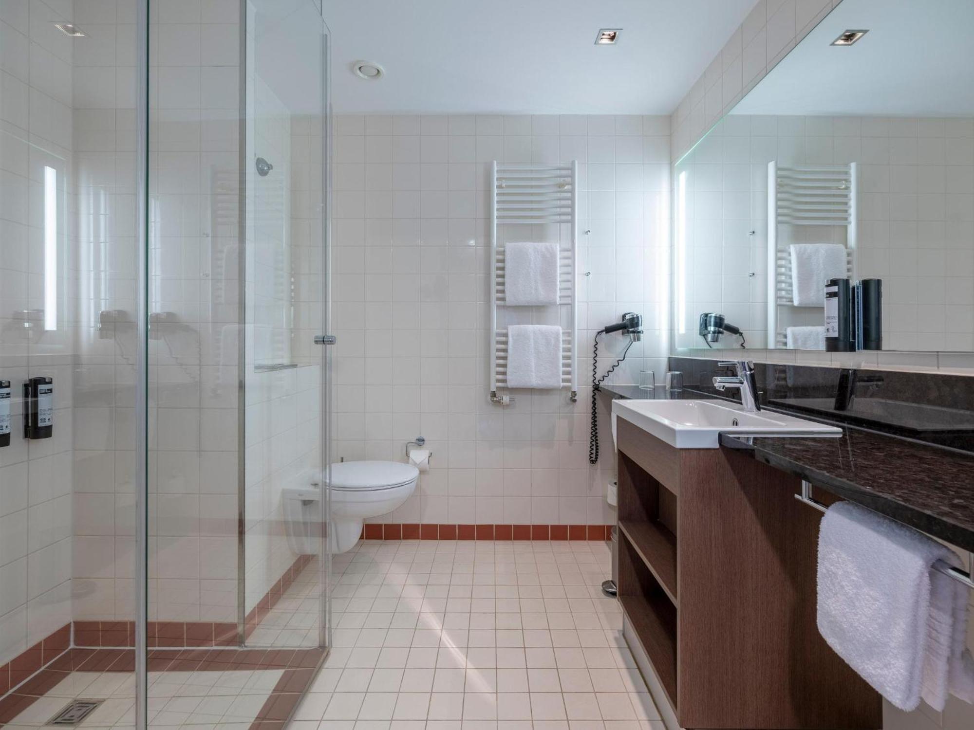 Plus Double Room
