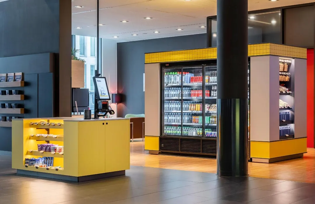 IntercityHotel Berlin Hauptbahnhof-1
