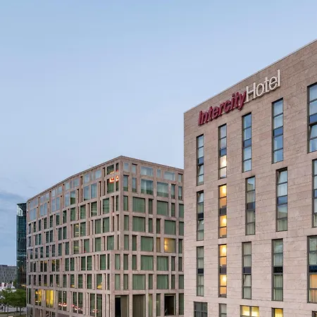 IntercityHotel Berlin Hauptbahnhof-3