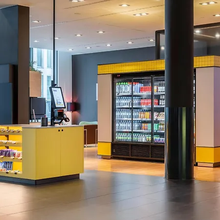 Intercityhotel Berlin Hauptbahnhof-3