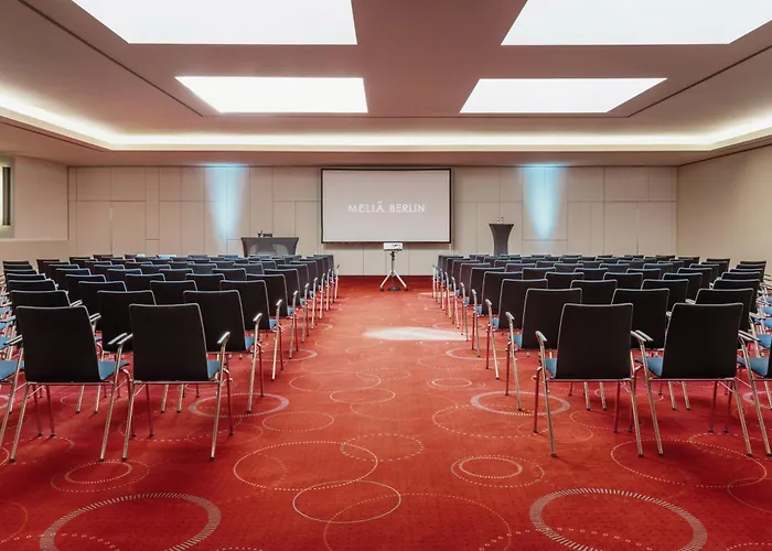 MeliáHotel Berlin